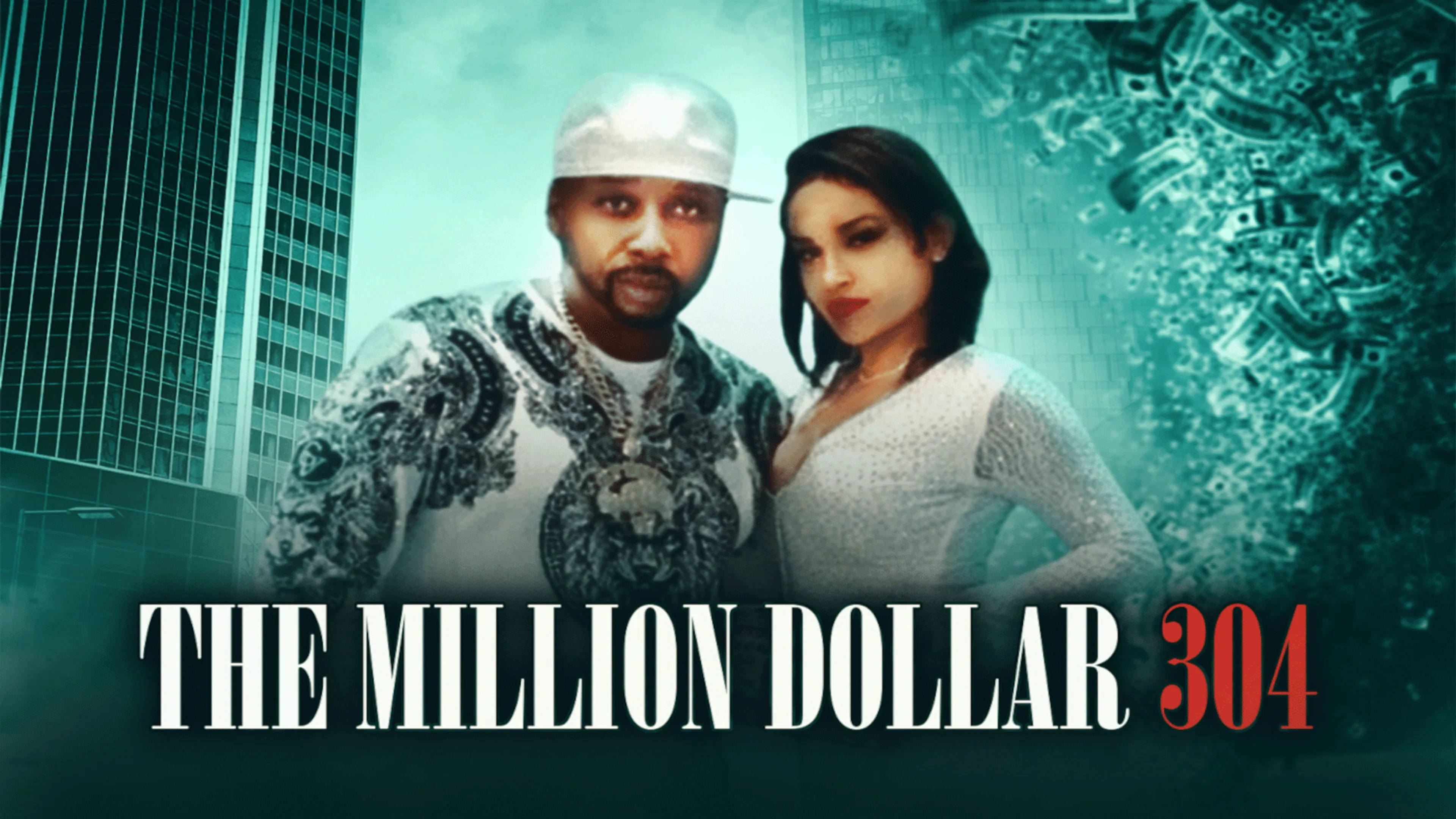 Million Dollar 304 poster